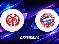FSV Mainz 05 kontra Bayern – Jak i gdzie obejrzeć hit Bundesligi