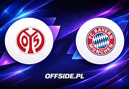 FSV Mainz 05 kontra Bayern – Jak i gdzie obejrzeć hit Bundesligi
