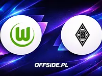 Gdzie obejrzeć mecz VfL Wolfsburg kontra Borussia M'gladbach?