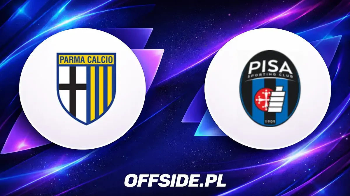 Parma kontra Pisa: Gdzie oglądać mecz na żywo?