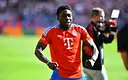 Alphonso Davies może opuścić mecz Kanady 12 czerwca
