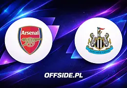 Kto zagra w meczu Arsenal vs Newcastle? Znamy skład