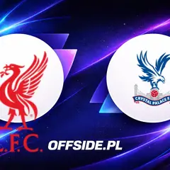 Składy Liverpool vs Crystal Palace 2026