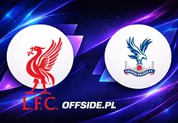 Liverpool kontra Crystal Palace: Znamy składy!