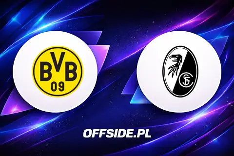 Borussia Dortmund kontra SC Freiburg: Gdzie oglądać?