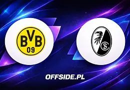 Przedmeczowe decyzje Borussii: skład na Freiburg już znany