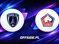 Paris FC vs Lille: Jak i gdzie oglądać hit Francji!