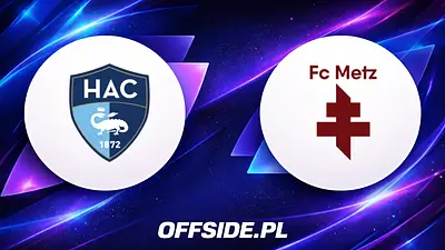 Jak obejrzeć starcie LE Havre z Metz? Transmisja 26 kwietnia 2026