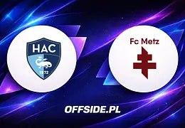 Jak obejrzeć starcie LE Havre z Metz? Transmisja 26 kwietnia 2026