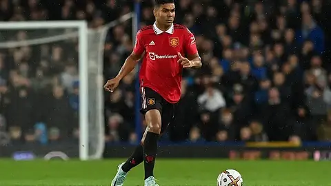 Manchester United: Strategia przebudowy bez Casemiro