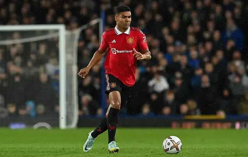 Manchester United: Strategia przebudowy bez Casemiro