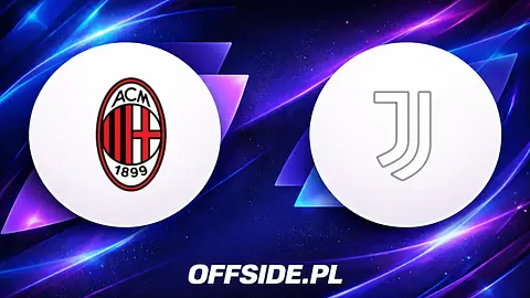 AC Milan gotowy na Juventus: Znamy składy!