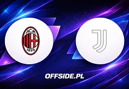 AC Milan gotowy na Juventus: Znamy składy!