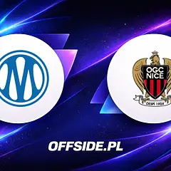 Olympique Marsylia - OGC Nice: Transmisja meczu