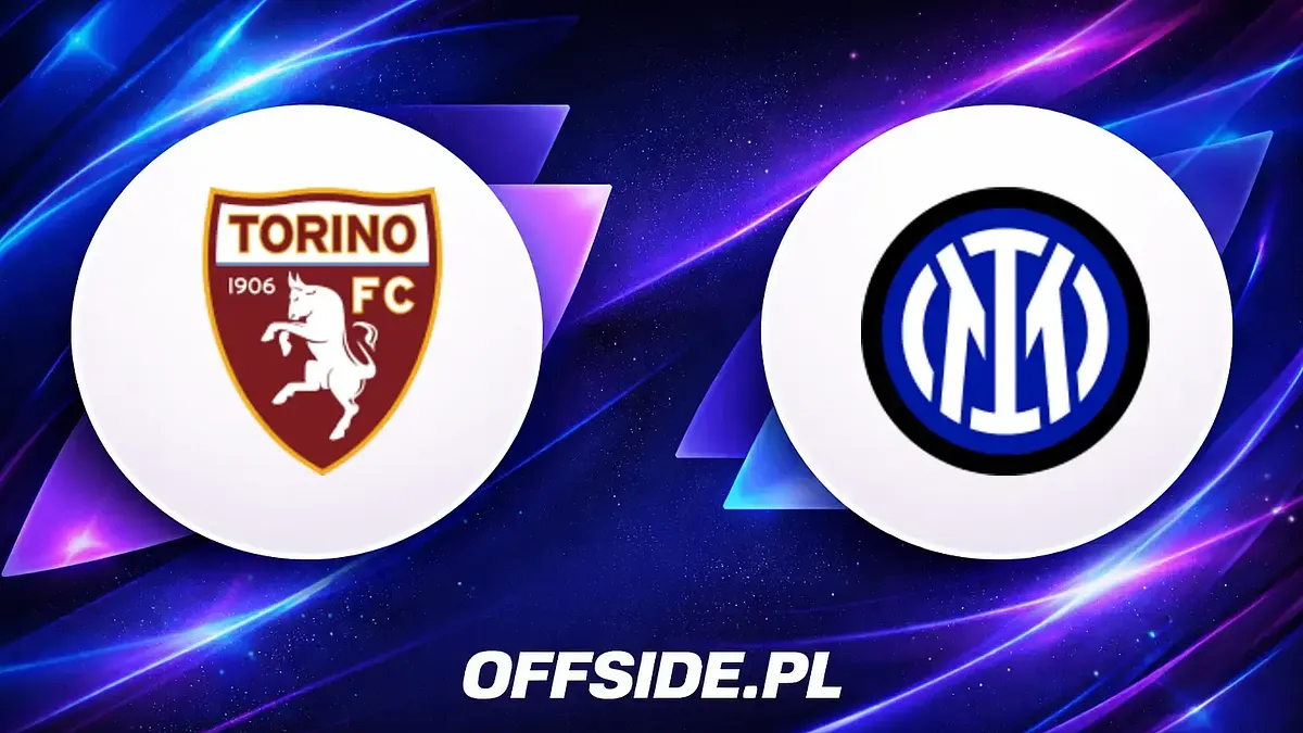 Gdzie obejrzeć starcie Torino z Interem Mediolan?