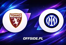 Znamy jedenastki na mecz Torino z Interem