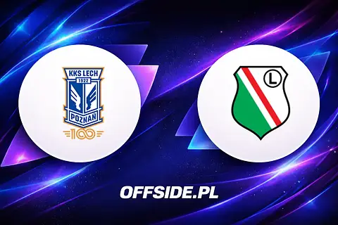 Gdzie obejrzeć Lech Poznań kontra Legia Warszawa? Wszystko, co musisz wiedzieć