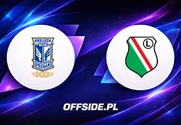 Lech Poznań: Skład na starcie z Legią Warszawa ujawniony