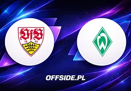 Startowe jedenastki VfB Stuttgart i Werder Bremen ujawnione