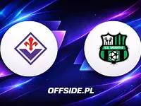 Fiorentina i Sassuolo gotowe do meczu: Znamy składy!