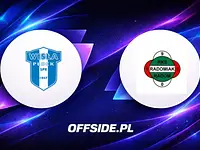 Wisła Płock vs Radomiak Radom – składy gotowe na mecz