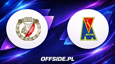 Składy na mecz Widzew Łódź - Motor Lublin ujawnione