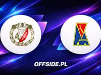 Składy na mecz Widzew Łódź - Motor Lublin ujawnione