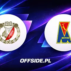 Składy Widzew Łódź - Motor Lublin: Kto zagra?