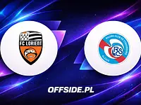 Składy na mecz Lorient ze Strasbourgiem już ogłoszone!
