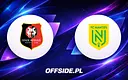 Startujemy! Znamy składy na mecz Stade Rennais - FC Nantes
