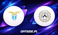 Lazio kontra Udinese: jak obejrzeć mecz Serie A online