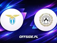Składy na starcie Lazio kontra Udinese ujawnione