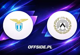 Składy na starcie Lazio kontra Udinese ujawnione