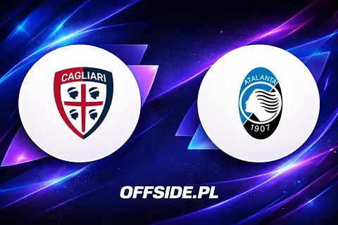 Cagliari kontra Atalanta: gdzie obejrzeć dzisiejsze starcie?