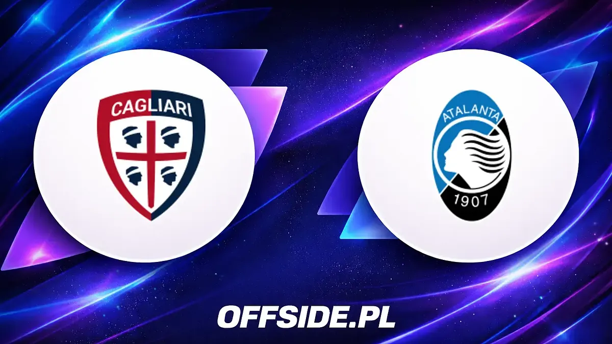 Cagliari kontra Atalanta: gdzie obejrzeć dzisiejsze starcie?
