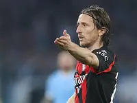 Poważna kontuzja Modricia podczas meczu z Juventusem