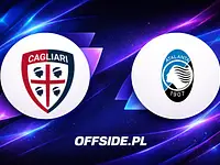 Składy Cagliari i Atalanta ujawnione na hitowy mecz