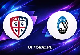 Składy Cagliari i Atalanta ujawnione na hitowy mecz