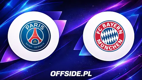 Oceny po meczu PSG - Bayern: Jak wypadli piłkarze?