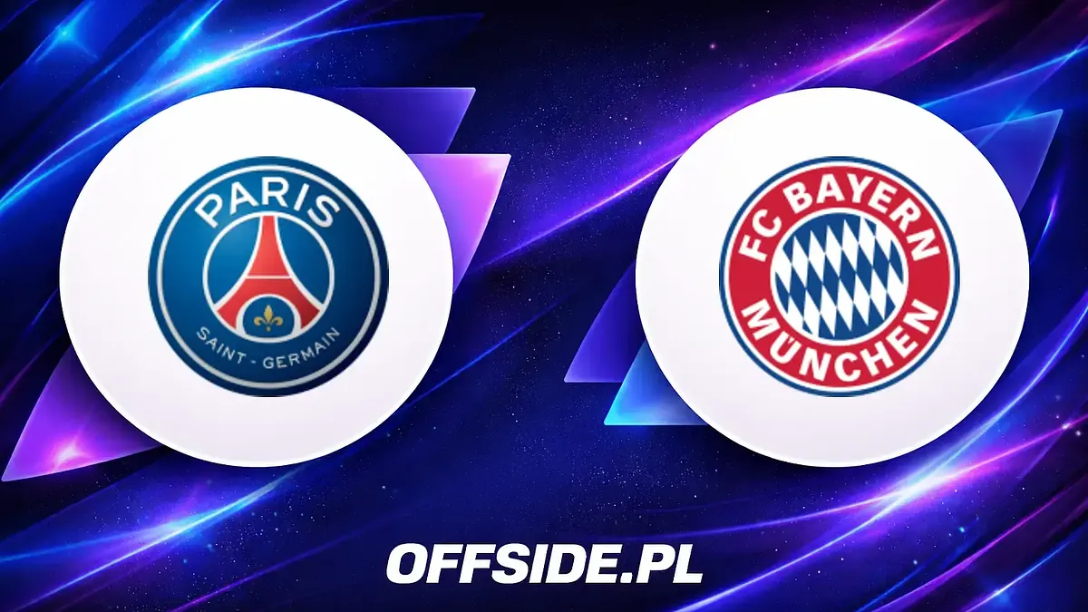 Kluczowy Pojedynek: PSG kontra Bayern — Wszystko, Co Musisz Wiedzieć