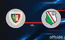 Piast Gliwice zdominował Arkę Gdynia, wygrywając 4:1!
