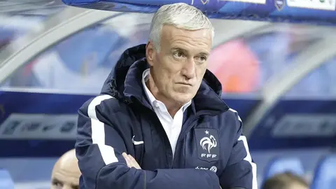 Didier Deschamps żegna się z kadrą po MŚ 2026: ogłoszono skład
