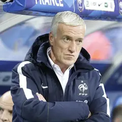Deschamps bez Llorisa na MŚ 2026
