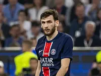 Arsenal zainteresowany Khvichą, ale PSG nie chce sprzedać