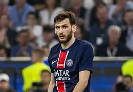 Arsenal zainteresowany Khvichą, ale PSG nie chce sprzedać