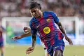 Marcus Rashford pragnie kontynuować karierę w Barcelonie