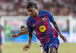 Czy Barcelona zatrzyma Rashforda?