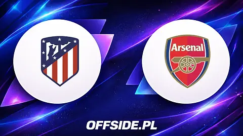 Atletico podejmuje Arsenal: Jak śledzić wielki mecz w Madrycie