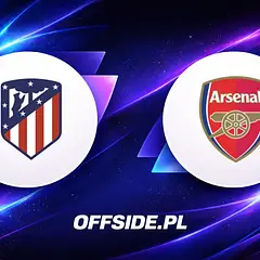 Składy Atletico kontra Arsenal: zapowiedź meczu