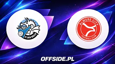Den Bosch kontra Almere City FC: Gdzie oglądać na żywo?